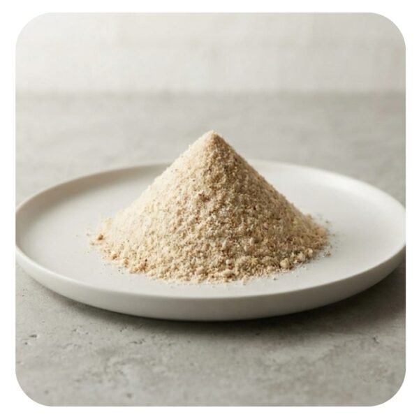 Amazon Almond Flour Amazonian Nuts Flour