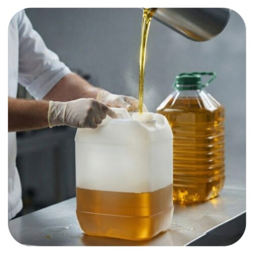 Amazonian Almond Oil Amazonian Nuts Oil