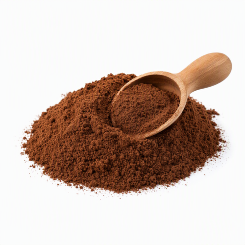 Chocolate powder for beverages Chocolate powder for beverages
