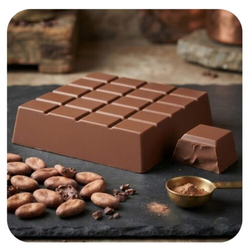 Milk chocolate Milk chocolate